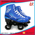 Kids Four Wheel Roller Skate Shoes